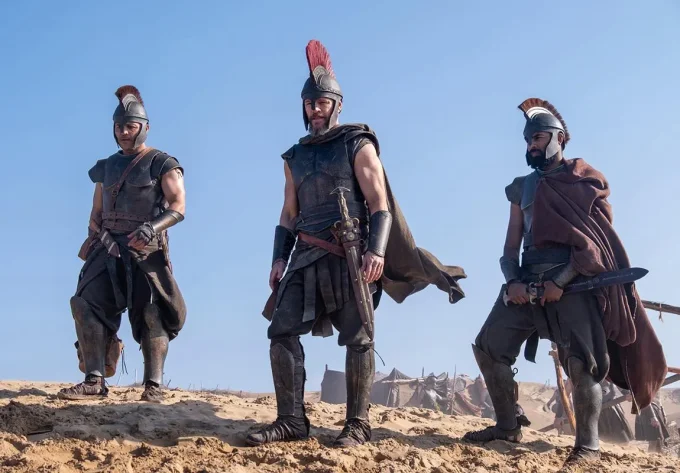 ‘The Odyssey’ Early Critic Reviews Render A Unanimous Verdict