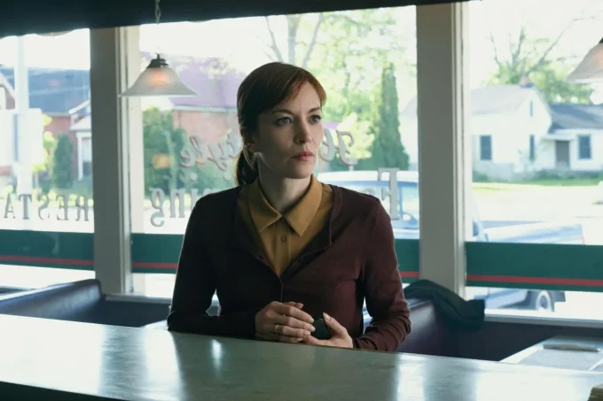 ‘Harlan Coben’s I Will Find You’ Just Set A Netflix Viewership Record
