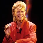 David Bowie’s Posthumous Album Brings Him To A Milestone He Never Got To Experience