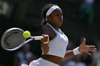 Coco Gauff Reaches 1st Wimbledon Semifinal With Win Over Fellow American