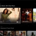 Glance And Samsung Partner To Bring AI-Assisted Shopping To The TV
