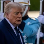Trump Renews Calls For U.S. Control Of Greenland