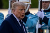 Trump Renews Calls For U.S. Control Of Greenland