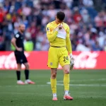 After World Cup Loss, U.S. Men’s Soccer Back To Drawing Board Again