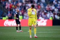 After World Cup Loss, U.S. Men’s Soccer Back To Drawing Board Again