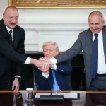 A Constitutional Change Needs To Be Armenia’s Next Evolution