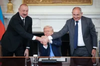 A Constitutional Change Needs To Be Armenia’s Next Evolution