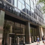 NYC Buildings Evacuated As Support Beams Buckle On 33-Floor High-Rise