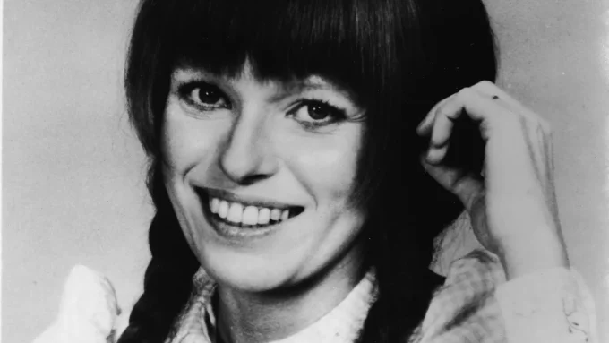 Louise Lasser, ‘Mary Hartman, Mary Hartman’ Star, Dies At 87