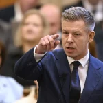 Hungary Suspends State TV News Broadcasts As Government Launches Public Media Overhaul