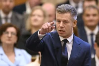 Hungary Suspends State TV News Broadcasts As Government Launches Public Media Overhaul