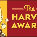 Harvey Awards Announce 2026 Nominees For Top Comics And Related Projects