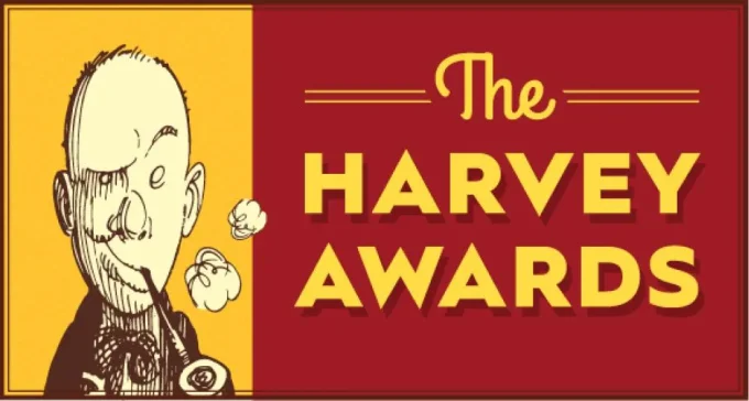 Harvey Awards Announce 2026 Nominees For Top Comics And Related Projects