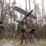 How Russia Learned To Adapt To Drone Warfare