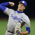 Resurgent Chicago White Sox Hold No. 1 Pick In MLB Draft This Saturday
