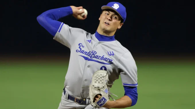 Resurgent Chicago White Sox Hold No. 1 Pick In MLB Draft This Saturday