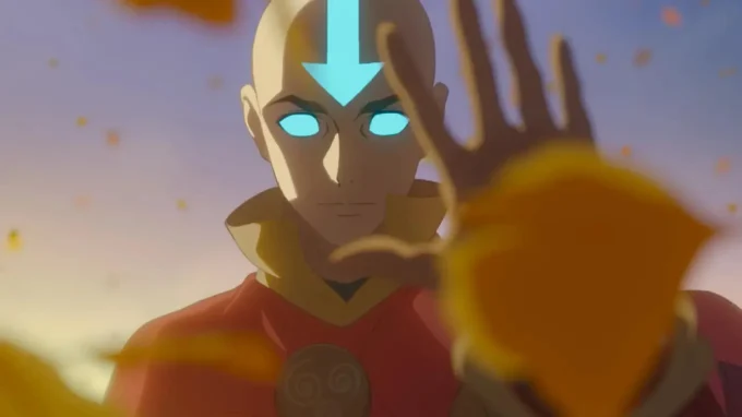 The Last Airbender Gets New Trailer And Early July Release Date