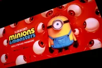 ‘Minions & Monsters’ Bombs In America. Everywhere Else, It’s A Hit.
