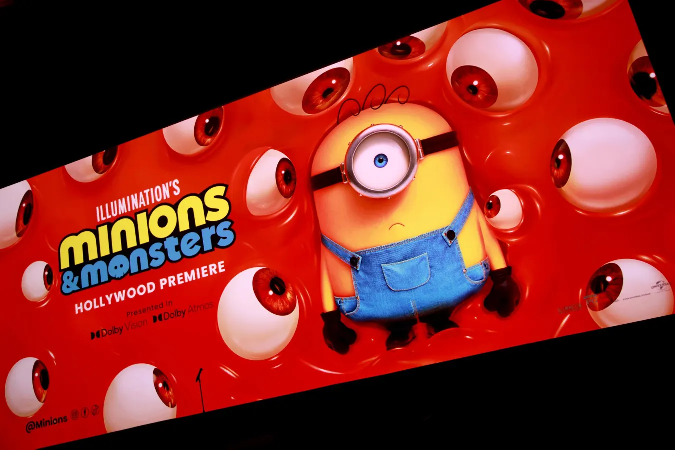 ‘Minions & Monsters’ Bombs In America. Everywhere Else, It’s A Hit.