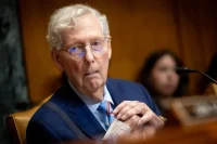 What We Know About Mitch McConnell’s Health As Scott Jennings Says He Spoke With Him