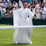 Best Dressed Tennis Players At Wimbledon 2026