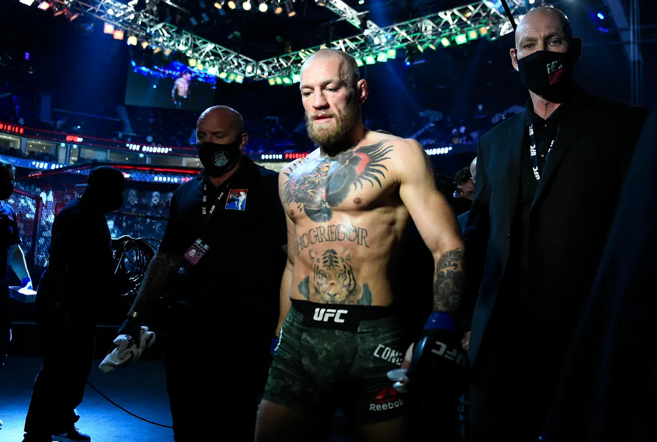 Conor McGregor Vs. Max Holloway 2 Picks And Predictions