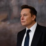 Musk’s Fortune Drops  Billion In SpaceX Selloff