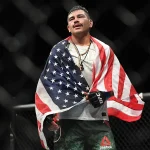 UFC Announces Seven Fights For August Sacramento Fight Card