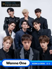 Wanna One Reunites For The KCON LA Stage After Nine Years