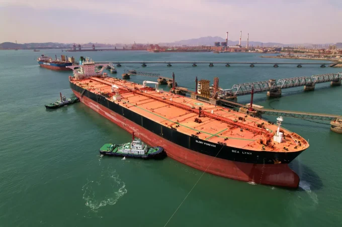 Oil Prices Up As U.S. Cancels Iran’s Sales License, Launches Strikes