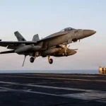U.S. Launches New Strikes Against Iran—Here’s Why
