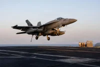 U.S. Launches New Strikes Against Iran—Here’s Why