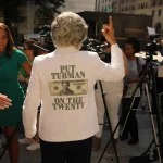 Plans For Harriet Tubman On  Bill Dropped By Trump Administration