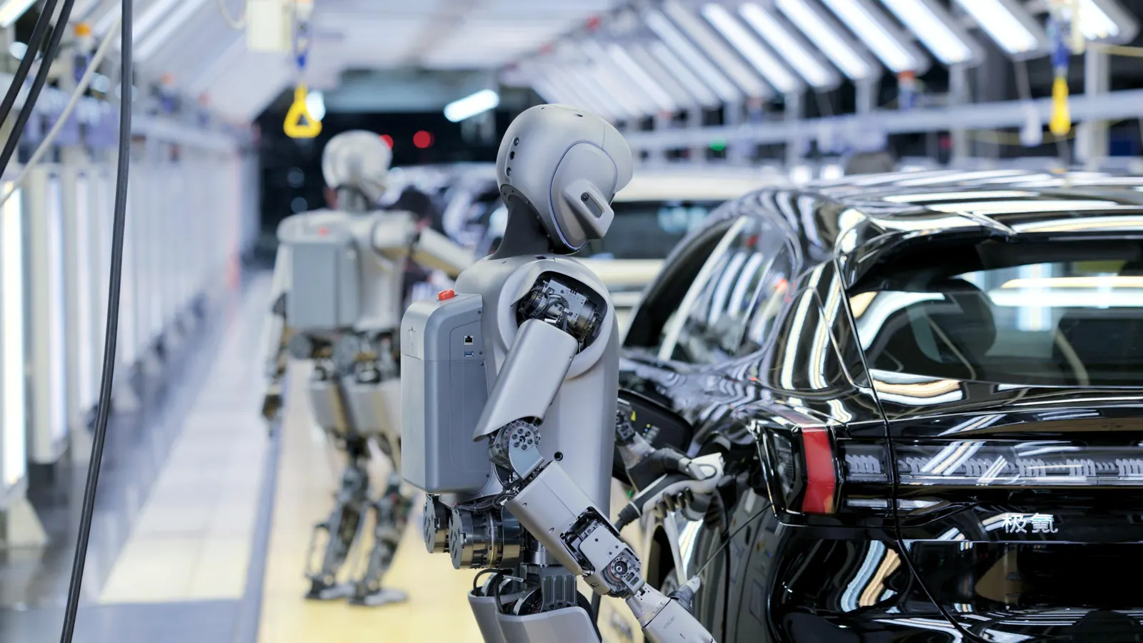 10 Jobs That Are Safe Because Robots Cost Too Much