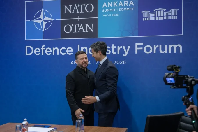 News And Information From Ukraine