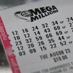 Mega Millions Jackpot Hits 4 Million—Here’s What The Winner Could Take Home