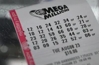 Mega Millions Jackpot Hits 4 Million—Here’s What The Winner Could Take Home