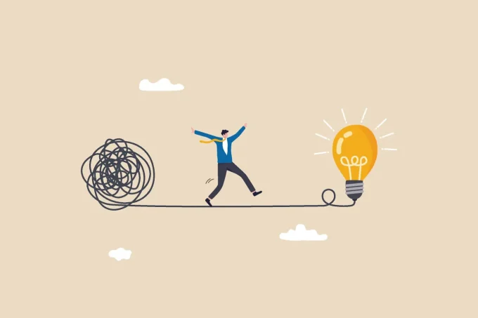 Why First Principles Thinking Gives Leaders An Edge In The AI Era