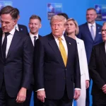 Trump Declares Iran Trump ‘Over’ And He Blasts Allies At NATO Summit