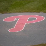 Former Phillies Pitcher Leaves MLB Shortly After Posting Nightmarish 108.00 ERA