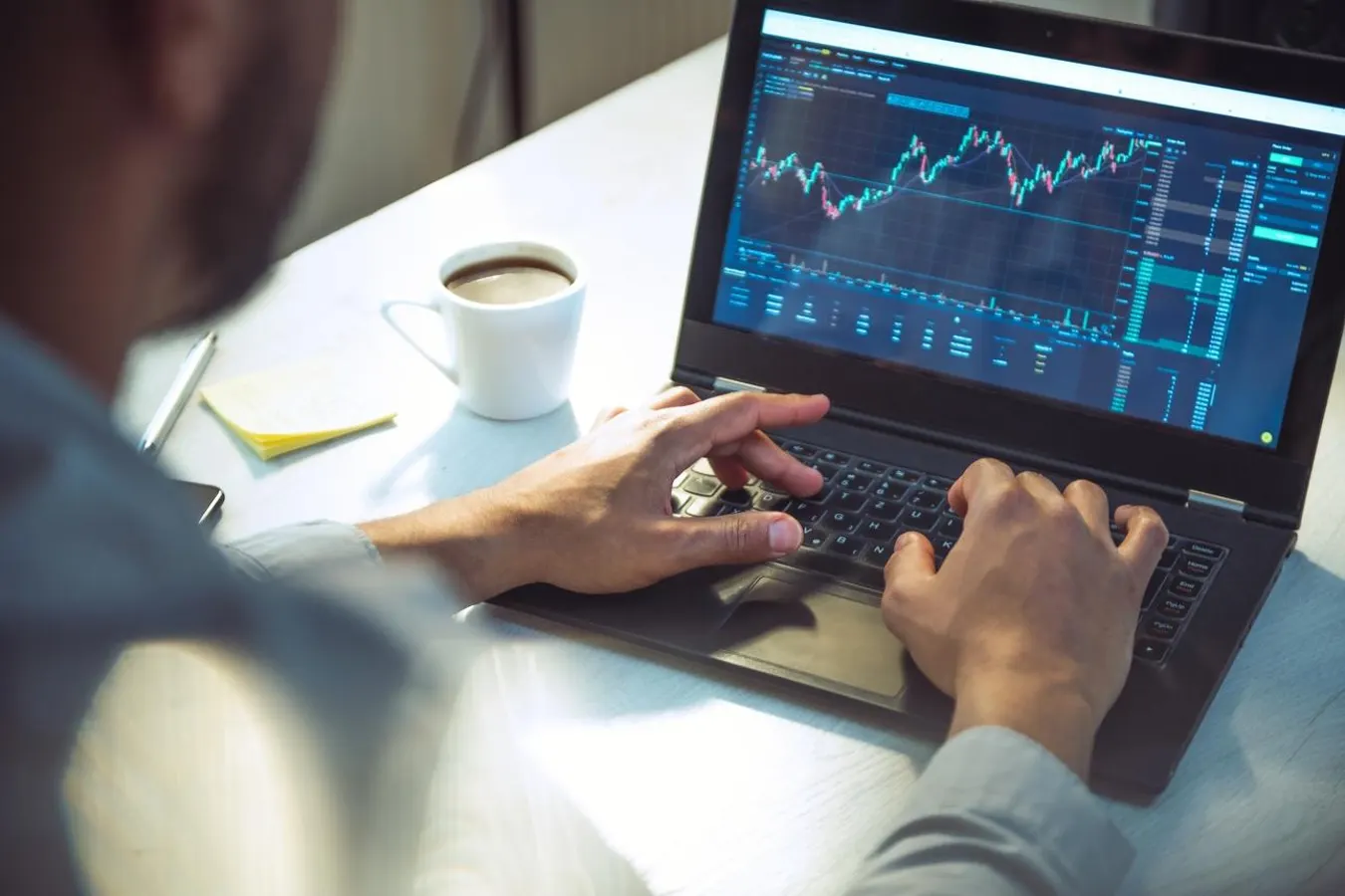 5 Best Index Funds For Beginners