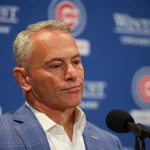 Cubs Reunite With World Series Champion Outfielder After Surprising Cut