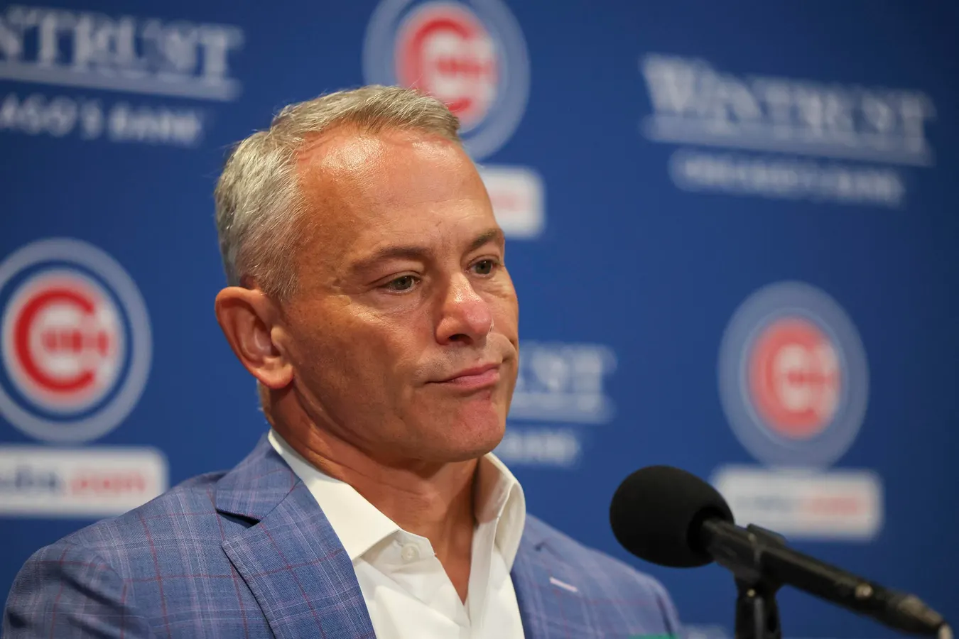 Cubs Reunite With World Series Champion Outfielder After Surprising Cut