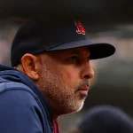 Former Red Sox Manager Alex Cora Sends 4-Word Willson Contreras Message