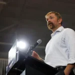Online Bettors Predict Democrats Hold The Edge In Maine Senate Race Amid Speculation About Platner’s Exit