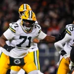 No. 21 — RG Anthony Belton