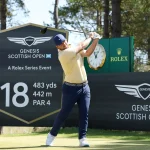 2026 Genesis Scottish Open Preview, Full Field And Odds