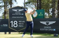 2026 Genesis Scottish Open Preview, Full Field And Odds