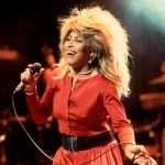 Tina Turner Charts A New Bestselling Album Years After Her Passing