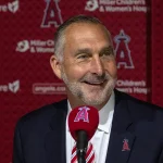 It Will Take More Than John Mozeliak To Make The Angels Good Again